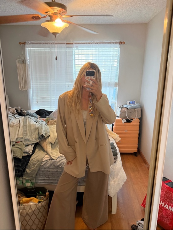 Jackets & Blazers - H&M BLAZER